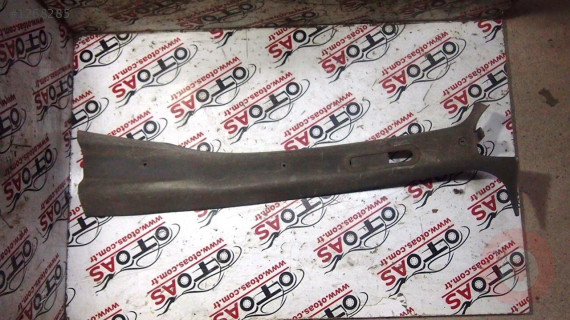 Fiat Doblo Orta Sol Direk Kaplama - 735298802