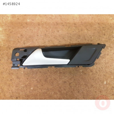 VW GOLF 7 13-17 KAPI AÇMA KOLU İÇ SOL ARKA 	5G0839113 UBN