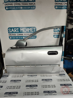 ÇIKMA HONDA ACCORD SOL ÖN KAPI
