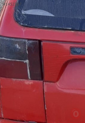 seat ibiza çıkma sol stop lambası