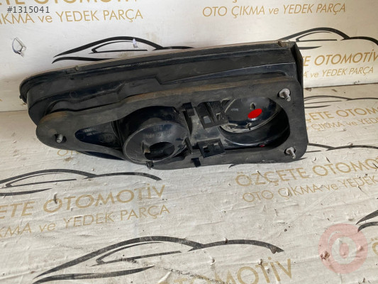 SEAT CORDOBA SAĞ STOP LAMBASI ORJİNAL ÇIKMA