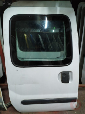 RENAULT KANGOO ÇIKMA ORİJİNAL ARKA BAGAJ KAPISI GÜL OTOMOTİV