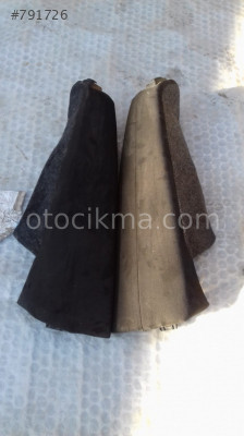 OPEL İNSİGNİA 2015 MODEL  ARKA BAĞAJ YAN SÜNGÜRÜ