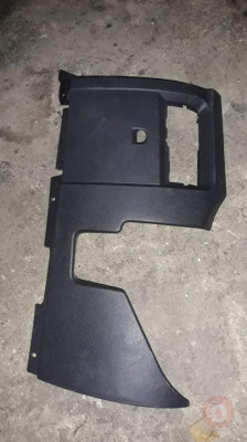 RENAULT FLUENCE GÖĞÜSLÜK KAPLAMASI