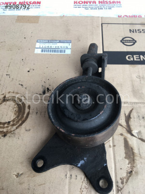 NİSSAN NAVARA D40 KAYIŞ GERGİSİ