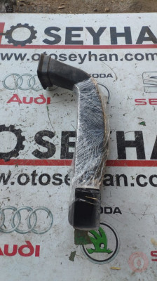 90561070 opel zafira kalorifer hava borusu iç
