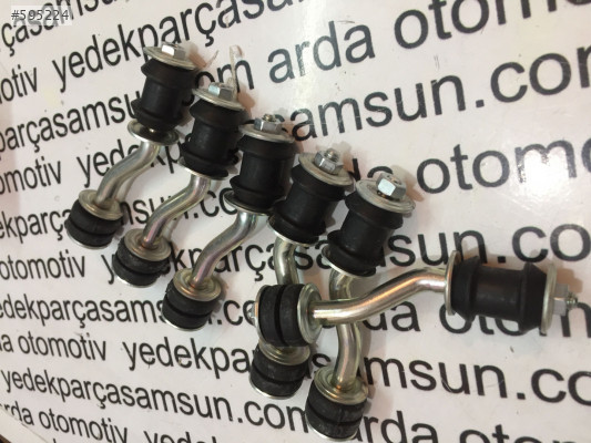 AUDI 90 VİRAJ DENGE ROTU ADET FİYATI