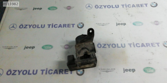 BMW e46 3 serisi abs beyni 34516759288