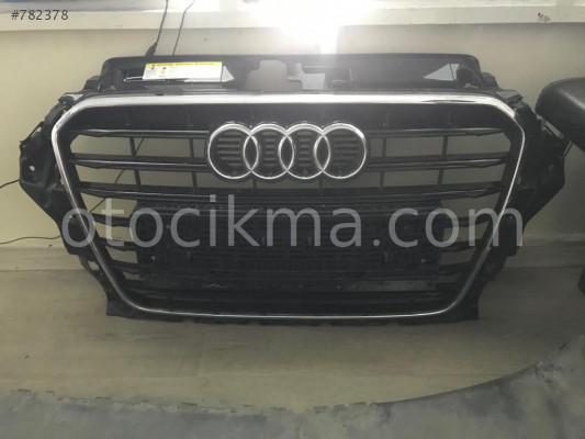AUDİ A3 SEDAN ÖN PANJUR SIFIR