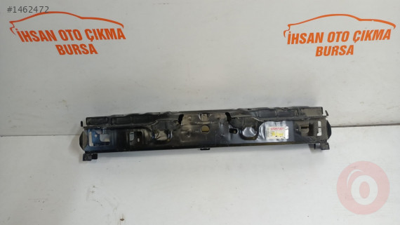Doblo ön panel kilit sacı 2011 - 2015