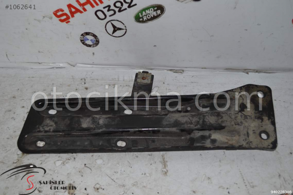 MERCEDES E SERİSİ W212 A212 BAĞLANTI PARÇASI