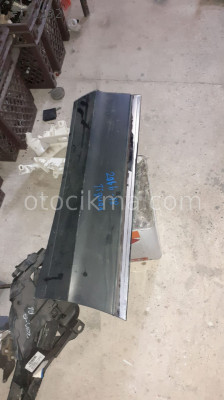 ÇIKMA ORİJİNAL VOLKSWAGEN TİGUAN SOL ARKA KAPI BANDI