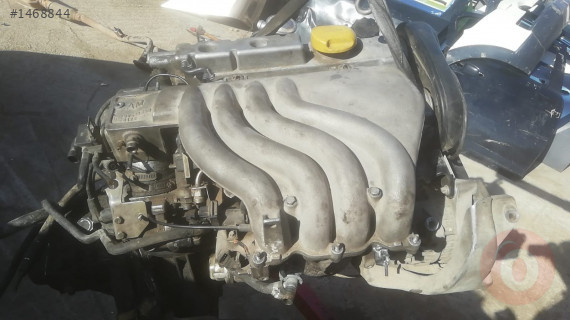 OPEL VECTRA B 1.6 EMME MONİFOLDU.OTO ERKAN ÜNYE
