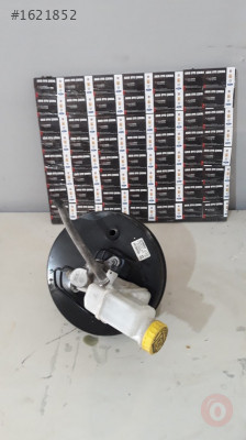 Fiat Doblo westanhose