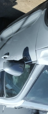 2019 VOLVO XC40 ORİJİNAL SOL ÖN KAPI.