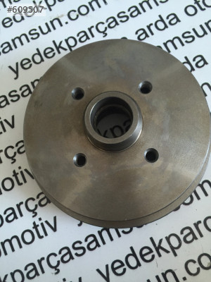 VOLKSWAGEN GOLF 3 ARKA KAMPANA TAKIM  FİYATI