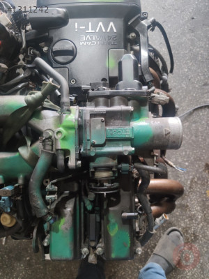 TOYOTA SUPRA 2JZ KOMPLE MOTOR