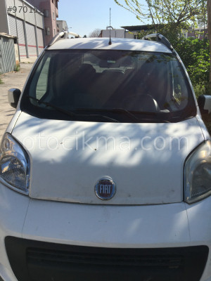 FİORİNO ÖN DİNGİL