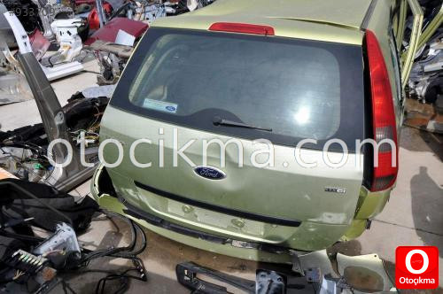 ÇIKMA FORD FUSION BAGAJ KAPAĞI HAKANOTO DAN