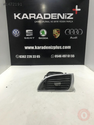 AUDİ A6 SAĞ KALORİFER ÜFLEMESİ-4G1820902