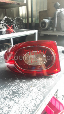 VOLKSWAGEN TIGVAN SOL ARKA SİTOP LAMBASI