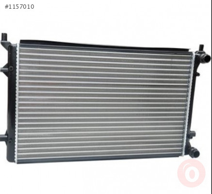 GOLF JETTA A3 TOURAN ALTEA LEON SU RADYATÖRÜ 1K0121251DL