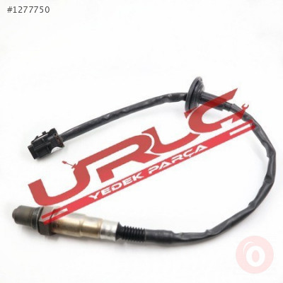8K0906262 OKSİJEN SENSÖRÜ AUDİ A4 A5 Q5