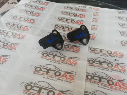 CİTROEN-PEUGEOT KRANK SENSÖRÜ 9664387380