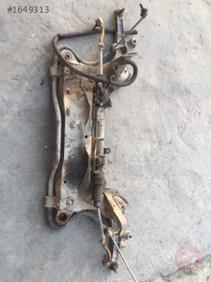 Renault laguna motor traversi cikma yedek parca