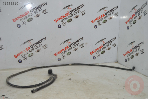 MERCEDES E SERİSİ A212 W212 FAR YIKAMA MEMESİ HORTUMU