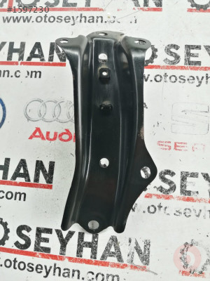 Toyota corolla 2008 sol ön iç çarpışma destek demiri