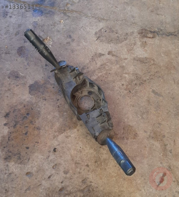 peugeot 106 çıkma sinyal silecek ünitesi