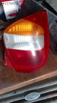 Fiat palio çıkma sağ arka stop