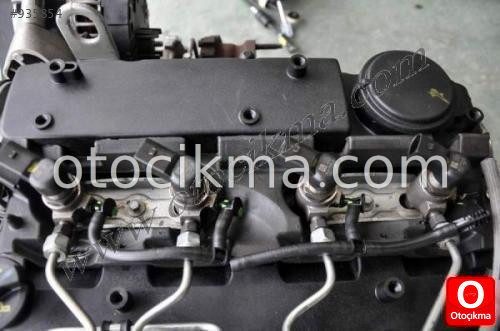 HAKANOTO DAN ÇIKMA FORD TRANSİT 155PS ENJEKTÖR