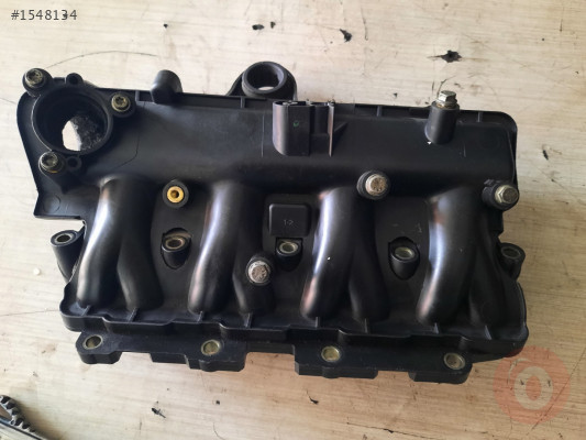 Fıat fiorino 1.3 multijet emme manifold çıkma orjinal