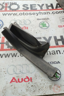 5N0868270 tiguan arka sağ koltuk kenarı kapı eşiği kaplaması