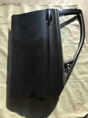 BMW F30 320 316 318 ÇIKMA ORJİNAL SAĞ ÖN KAPI BOYALI