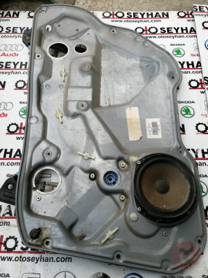 6L4837752DK seat ibiza cordoba sağ ön kapı panosu
