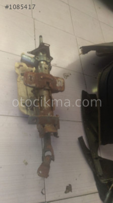 nissan primera çıkma direksiyon mafsalı