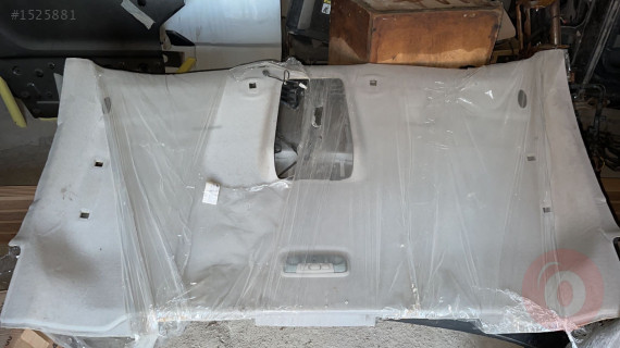 FORD CUSTOM TAVAN DÖŞEMESİ