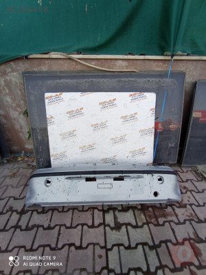 Fiat Bravo Arka Tampon 1995-2001