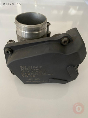 03D133062F VW POLO GAZ KELEBEĞİ 1.2 2013