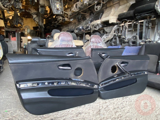 BMW E90 KAPI DÖŞEMELERİ