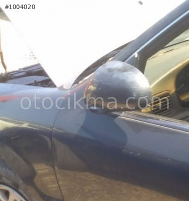 kia clarus 2.0 16v orjinal sol dikiz aynası