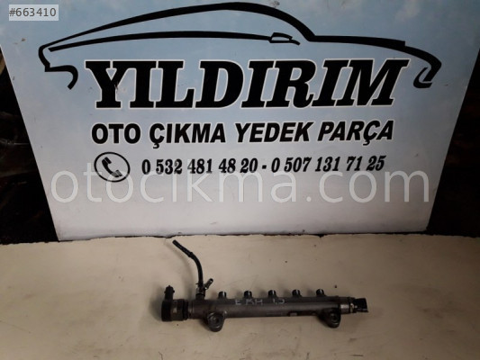 HYUNDAİ ACCENT ERA 1.5 CRDİ ENJEKTÖR KÜTÜĞÜ