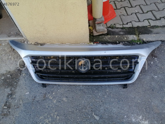 FİAT DUCATO ÖN PANJUR 2015 2020