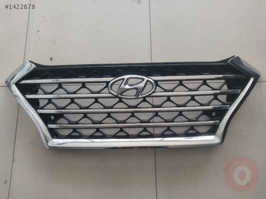 Hyundai Tucson Ön Panjur