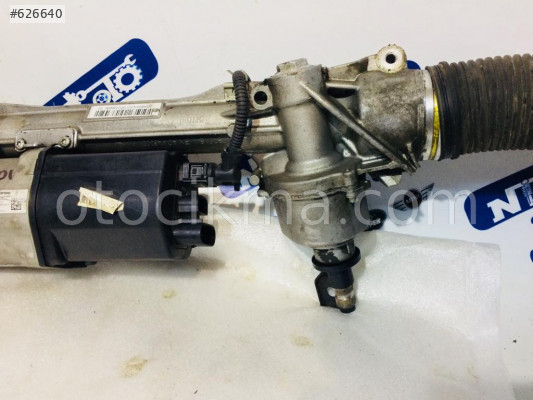 MERCEDES C SERİSİ W205 KASA DİREKSİYON KUTUSU A2054604100