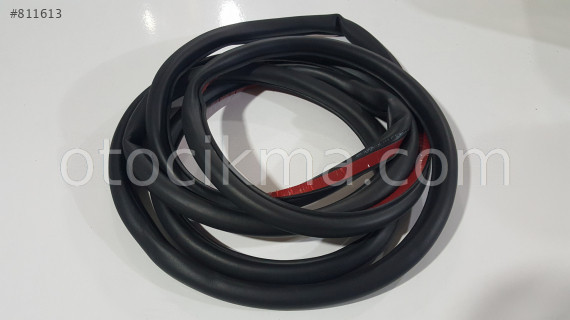 6Q4837701A POLO SEDAN 2003-2006 ÖN KAPI ÇEVRE FİTİLİ