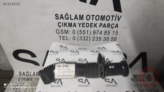 OEM; 7700861991E RENAULT LAGUNA 1998 ÇIKMA   EMME HORTUMU